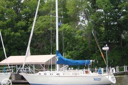 Sabre 38 for sale in United States of America for $72,300 (£54,307)
