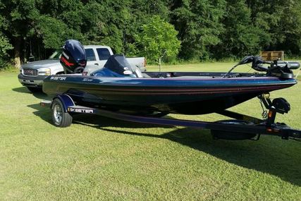Skeeter ZX200 for sale in United States of America for $33,900 (£25,757)