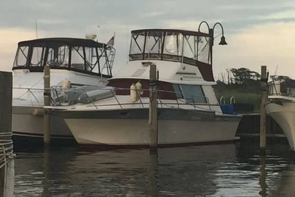 Silverton 34 Convertible for sale in United States of America for $17,995 (£12,657)