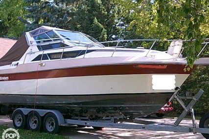 Cruisers Yachts 267 Vee Express for sale in United States of America for $8,000 (£5,711)