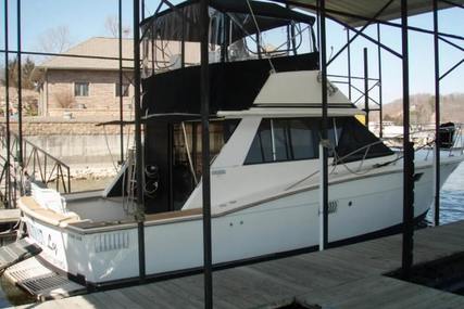 Trojan F-36 Flybridge Cruiser Convertible for sale in United States of America for $16,000 (£12,156)