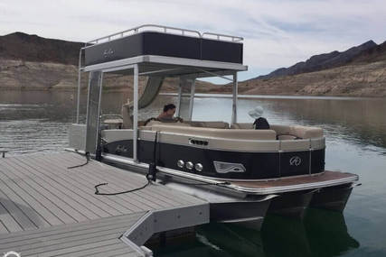 Avalon Windjammer Funship for sale in United States of America for $75,000 (£58,985)
