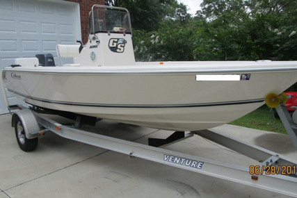 Cobia 186 for sale in United States of America for $15,000 (£11,763)