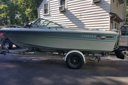 Cobalt 19 DV for sale in United States of America for $12,800 (£9,860)