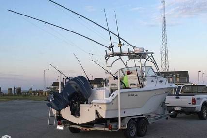 Sea Fox 236 Voyager for sale in United States of America for $76,800 (£59,267)