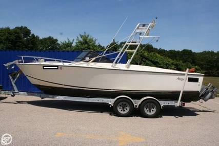 Albemarle 24 for sale in United States of America for $17,500 (£13,763)