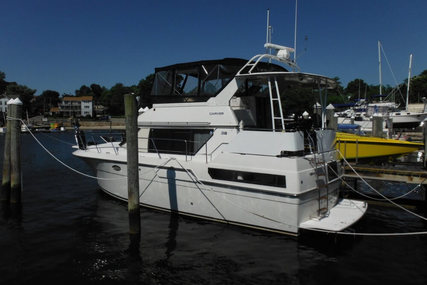 Carver Yachts 36 aft cabin for sale in United States of America for $45,000 (£35,289)
