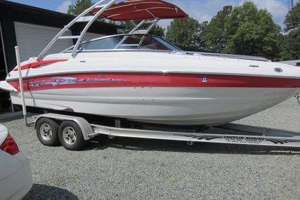 Crownline 240 LS for sale in United States of America for $31,000 (£24,310)