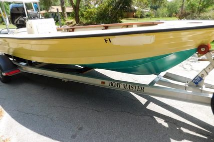 Hewes 17 Bonefisher for sale in United States of America for $12,900 (£9,587)