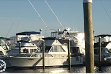 Chris-Craft 380 Commander for sale in United States of America for $29,950 (£23,667)
