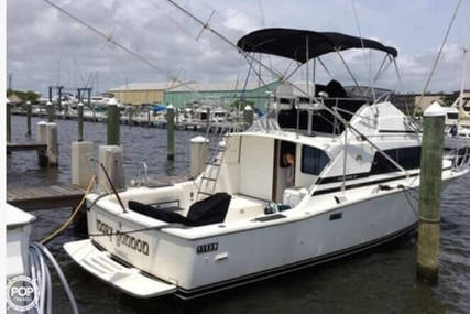Bertram 33 for sale in United States of America for $29,999 (£22,949)