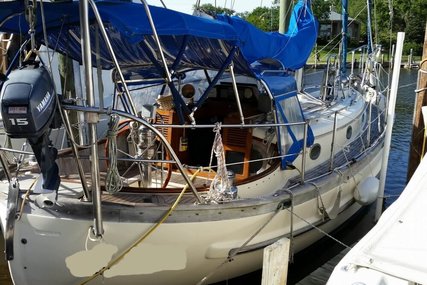 Lord Nelson 35 Cutter for sale in United States of America for $69,900 (£54,743)