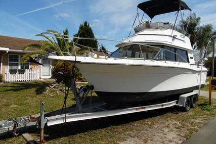 Carver Santa Cruz 2667 for sale in United States of America for $12,500 (£8,899)