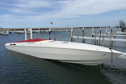 Pantera 47 for sale in United States of America for $99,000 (£77,860)