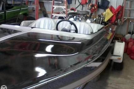 Aquajet 18 Custom Jet Boat for sale in United States of America for $16,500 (£12,548)