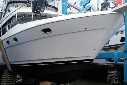 Bayliner 4587 Cockpit for sale in United States of America for $170,000 (£126,975)