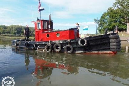 MTL Marine 36 for sale in United States of America for $14,999 (£12,448)