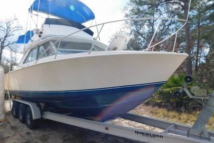 Bertram 28 Sport Fisherman for sale in United States of America for $34,500 (£26,212)