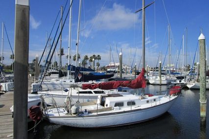 Whitby Boat Works Alberg 30 for sale in United States of America for $12,900 (£9,576)