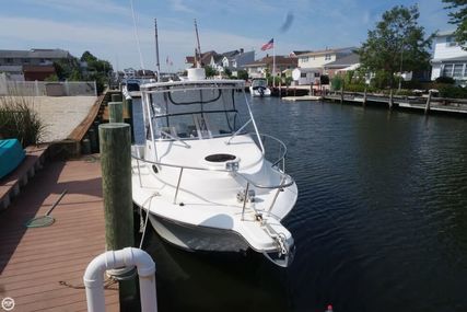 Sea Fox 257 Walkaround for sale in United States of America for $33,500 (£25,453)