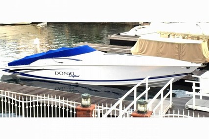Donzi 38 ZX Daytona for sale in United States of America for $152,000 (£117,417)