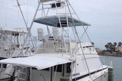 Bertram 38 III Convertible for sale in United States of America for $69,000 (£51,388)