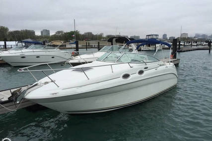 Sea Ray 260 Sundancer for sale in United States of America for $16,000 (£11,391)