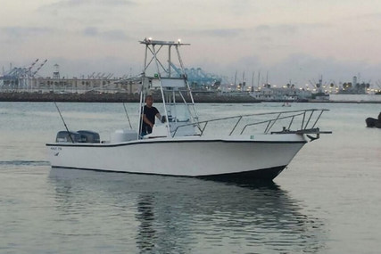 Mako Hanse 345 for sale in United States of America for $25,000 (£18,787)