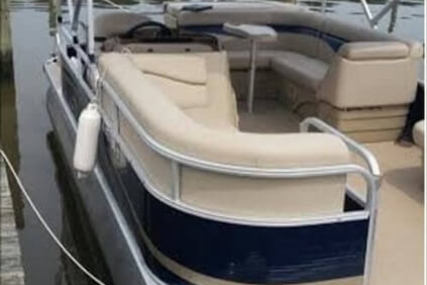 Bennington 20 SL for sale in United States of America for $16,000 (£12,024)