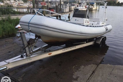 Novurania 21 for sale in United States of America for $15,725 (£11,817)