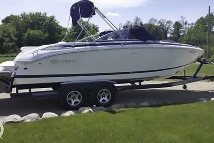 Cobalt 222 for sale in United States of America for $44,700 (£33,591)