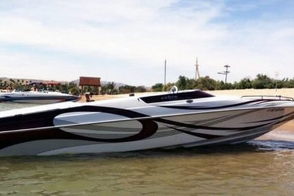 Cobra 230 Razor for sale in United States of America for $50,000 (£37,574)