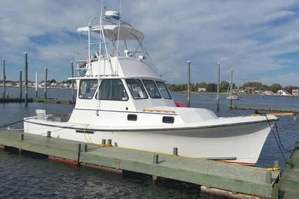 Eastern 31 for sale in United States of America for $82,900 (£62,298)
