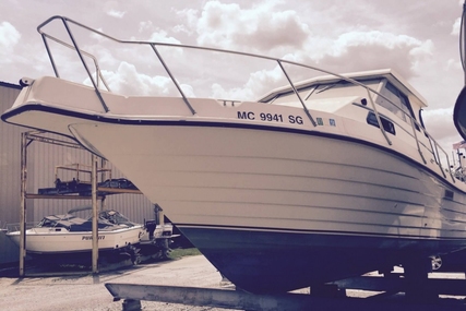 Penn Yan 305 Rampage for sale in United States of America for $14,995 (£10,707)