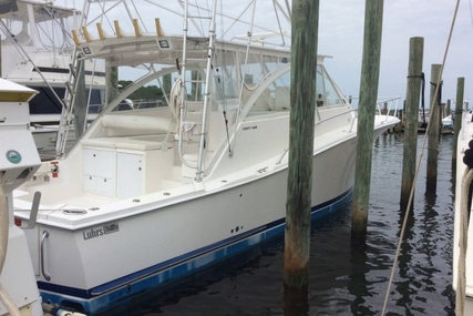 Luhrs 41 Open for sale in United States of America for $210,000 (£157,812)