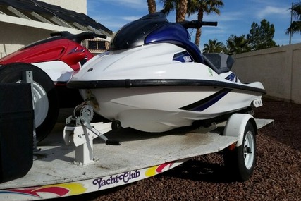 Yamaha Waverunner GP 1200 R (Pair) for sale in United States of America for $6,500 (£5,004)