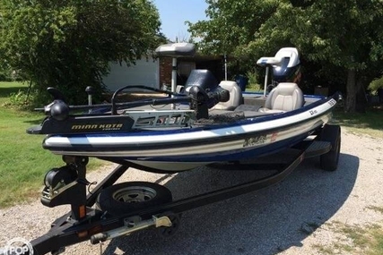 Skeeter 190 ZX for sale in United States of America for $25,600 (£19,238)