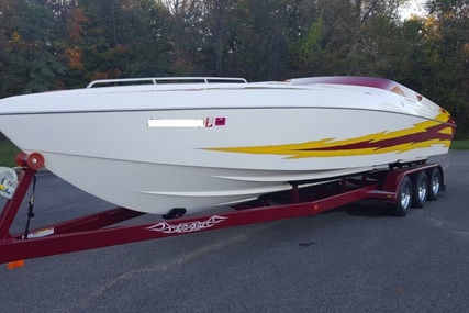 Eliminator 300 XP Eagle for sale in United States of America for $69,999 (£52,603)
