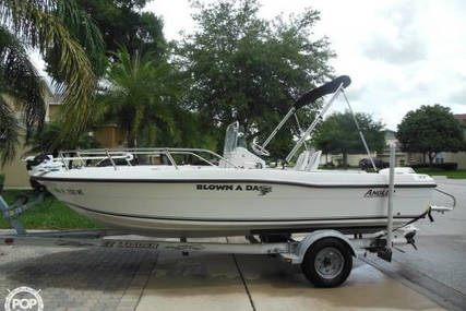Angler 180 F for sale in United States of America for $12,500 (£9,413)