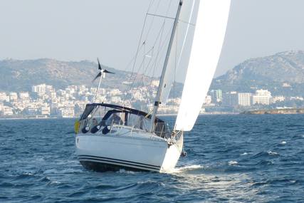 Jeanneau Sun Odyssey 36.2 for sale in Greece for £60,000