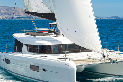 Lagoon 42 for sale in Greece for £310,000