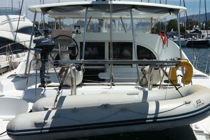 Lagoon 380 for sale in Greece for £170,000