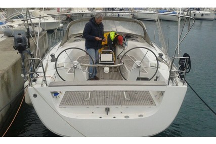 Hanse 400 for sale in Italy for £70,000