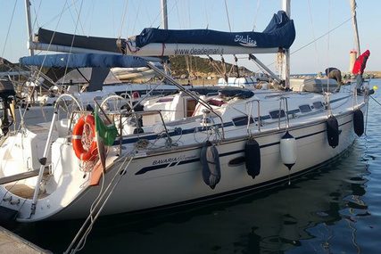 Bavaria Yachts 46 Cruiser for sale in Italy for £85,000