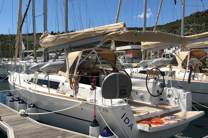Dufour Yachts 350 Grand Large for sale in Croatia for £80,000