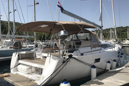 Elan Impression 50 for sale in Croatia for £275,000 Elan Impression 50 for sale in Croatia for £275,000