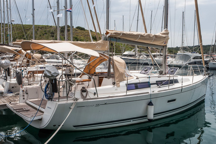 Dufour Yachts 335 Grand Large for sale in Croatia for £65,000