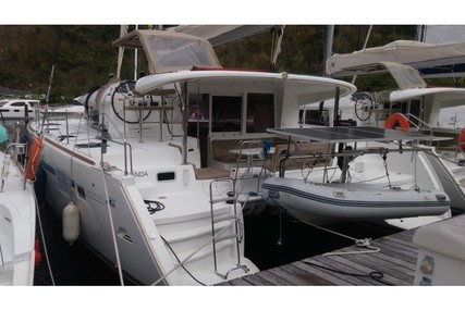 Lagoon 400 for sale in Martinique for £230,000 Lagoon 400 for sale in Martinique for £230,000