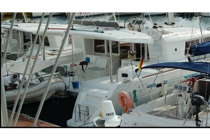Lagoon 450 for sale in Martinique for £345,000