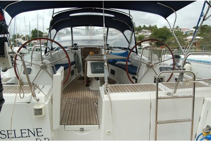 Beneteau Oceanis 54 for sale in for £170,000 Beneteau Oceanis 54 for sale in for £170,000